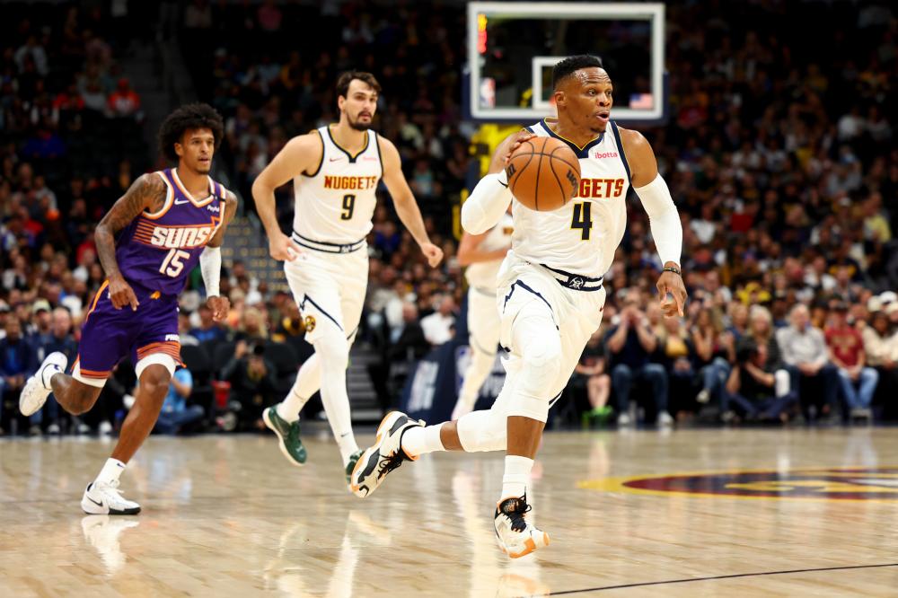 每一个赛季 每一个赛季