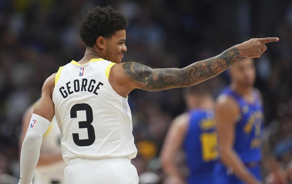 他的每一步 他的每一步